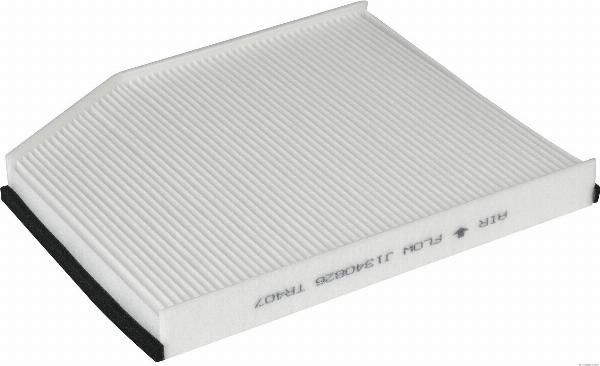 Herth+Buss Jakoparts J1340826 - Фільтр, повітря у внутрішній простір autocars.com.ua