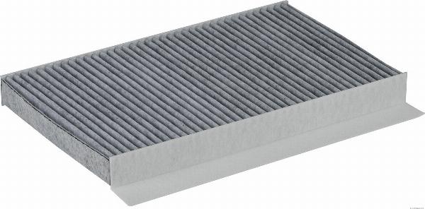 Herth+Buss Jakoparts J1340874 - Фільтр, повітря у внутрішній простір autocars.com.ua