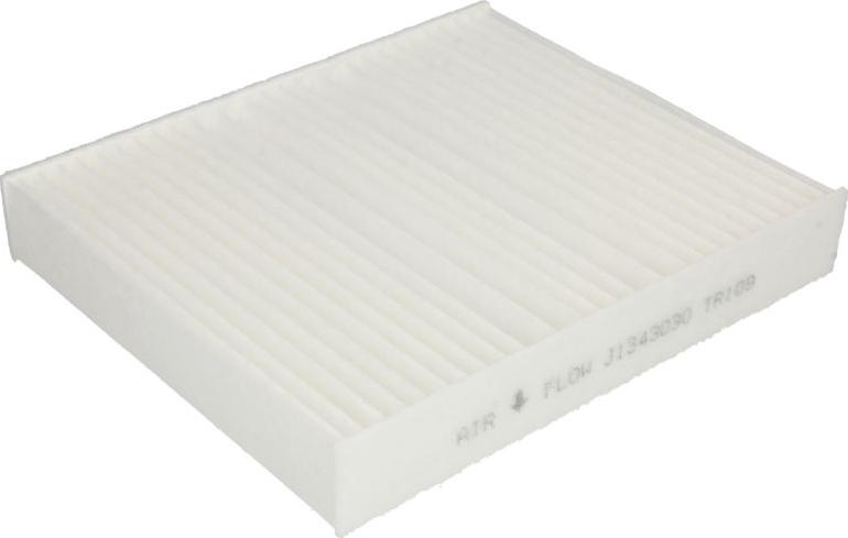 Herth+Buss Jakoparts J1343030 - Фільтр, повітря у внутрішній простір autocars.com.ua