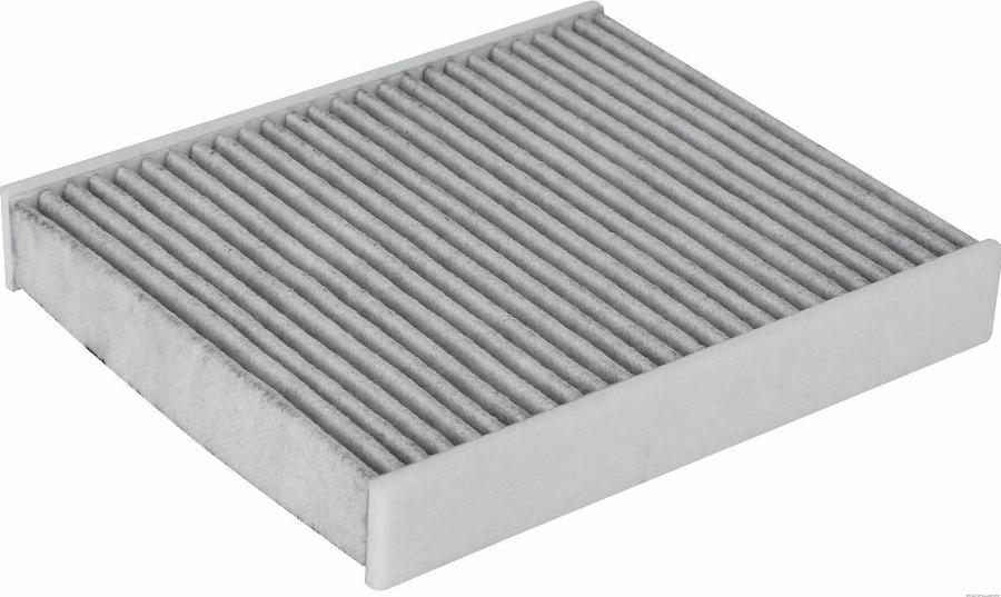 Herth+Buss Jakoparts J1343035 - Фільтр, повітря у внутрішній простір autocars.com.ua