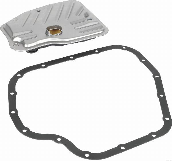 Herth+Buss Jakoparts J1352013 - Гідрофільтри, автоматична коробка передач autocars.com.ua