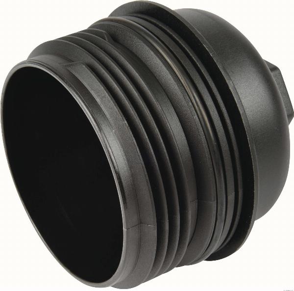 Herth+Buss Jakoparts J1390811 - Кришка, корпус масляного фільтра autocars.com.ua