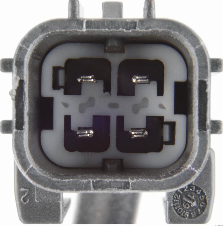 Herth+Buss Jakoparts J1460342 - Лямбда-зонд autocars.com.ua