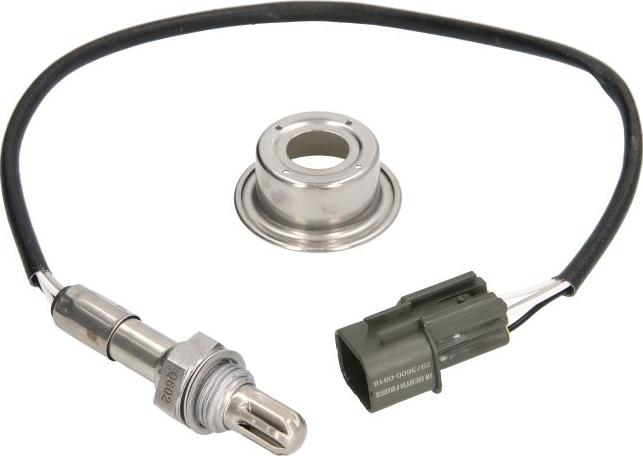 Herth+Buss Jakoparts J1460515 - Лямбда-зонд autocars.com.ua