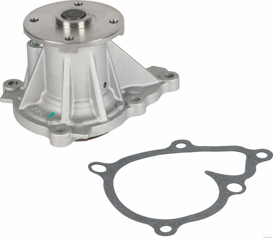 Herth+Buss Jakoparts J1510342 - Водяний насос autocars.com.ua