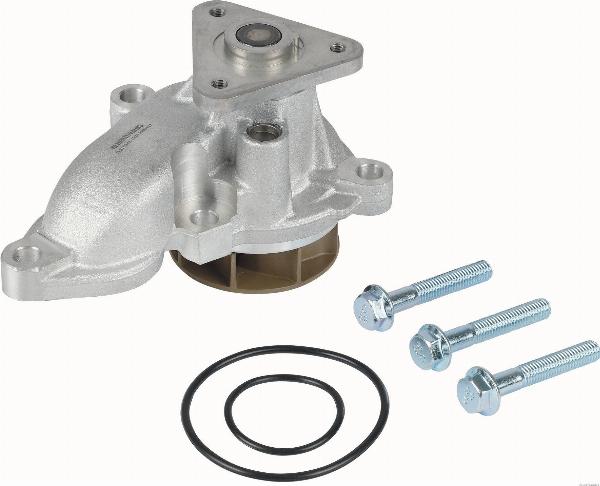 Herth+Buss Jakoparts J1510343 - Водяний насос autocars.com.ua