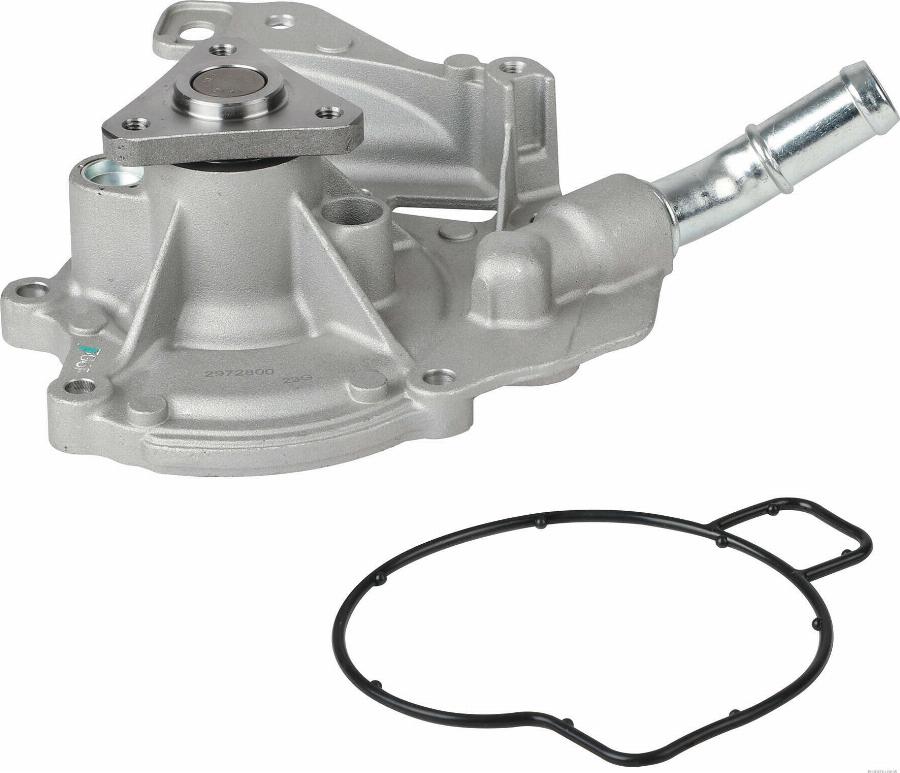 Herth+Buss Jakoparts J1513074 - Водяний насос autocars.com.ua