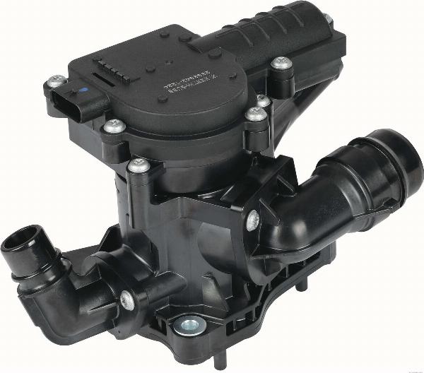 Herth+Buss Jakoparts J1530323 - Термостат, охолоджуюча рідина autocars.com.ua