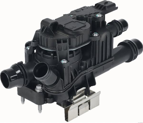 Herth+Buss Jakoparts J1532045 - Термостат, охолоджуюча рідина autocars.com.ua