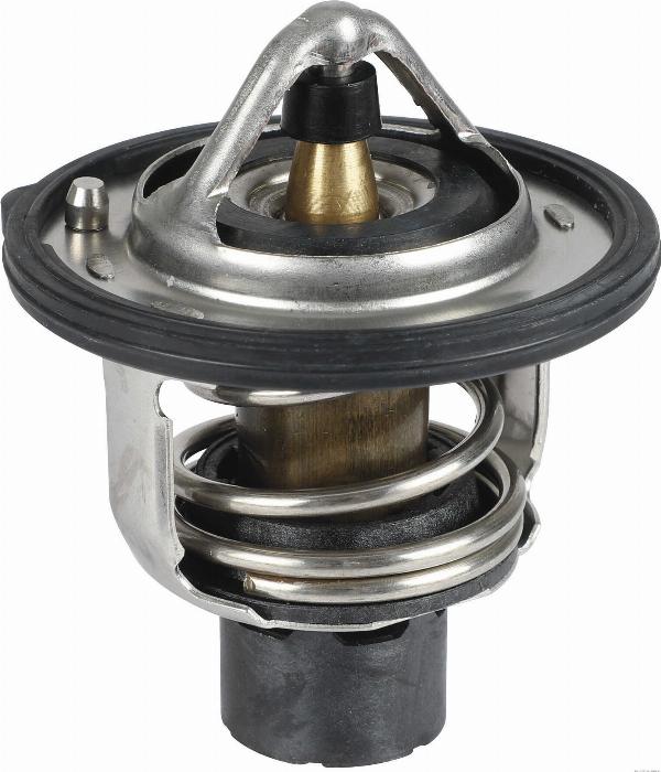 Herth+Buss Jakoparts J1533028 - Термостат, охолоджуюча рідина autocars.com.ua