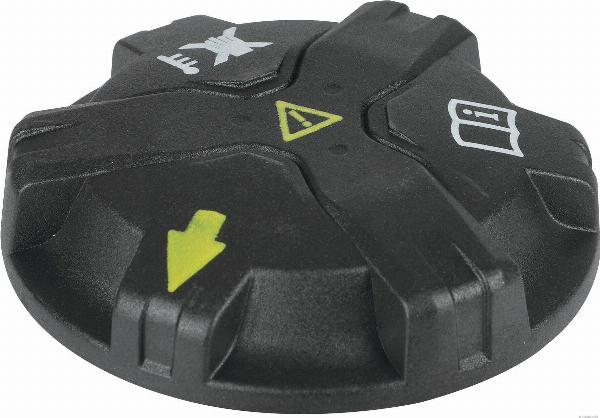 Herth+Buss Jakoparts J1542012 - Кришка, радіатор autocars.com.ua