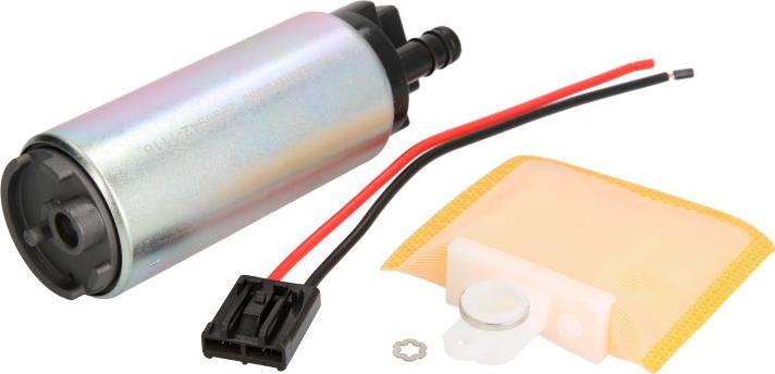 Herth+Buss Jakoparts J1600510 - Паливний насос autocars.com.ua