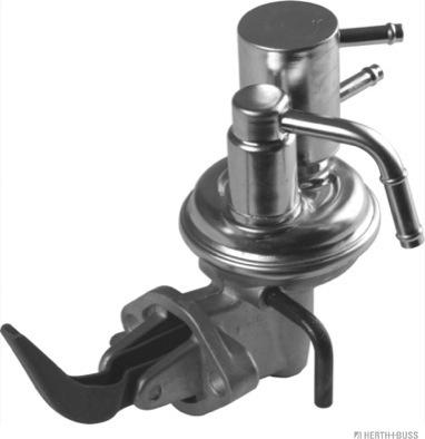 Herth+Buss Jakoparts J1605020 - Паливний насос autocars.com.ua