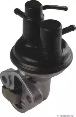 Herth+Buss Jakoparts J1608006 - Паливний насос autocars.com.ua
