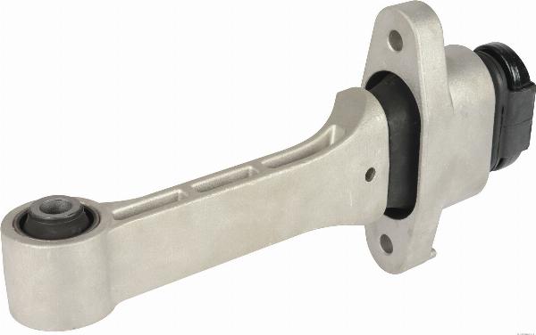 Herth+Buss Jakoparts J1790511 - Подушка, підвіска двигуна autocars.com.ua