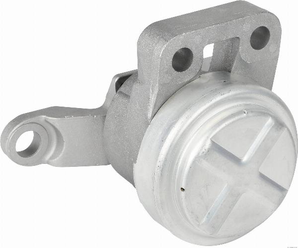 Herth+Buss Jakoparts J1790800 - Подушка, підвіска двигуна autocars.com.ua