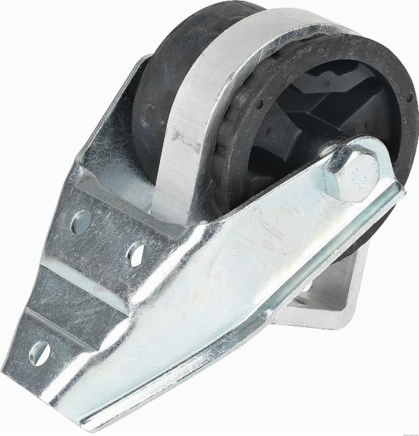 Herth+Buss Jakoparts J1790805 - Подушка, підвіска двигуна autocars.com.ua