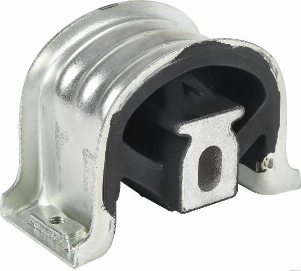Herth+Buss Jakoparts J1790808 - Подушка, підвіска двигуна autocars.com.ua