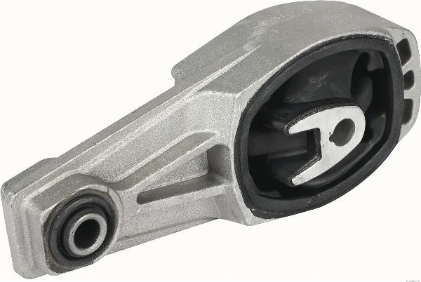 Herth+Buss Jakoparts J1790822 - Подушка, підвіска двигуна autocars.com.ua