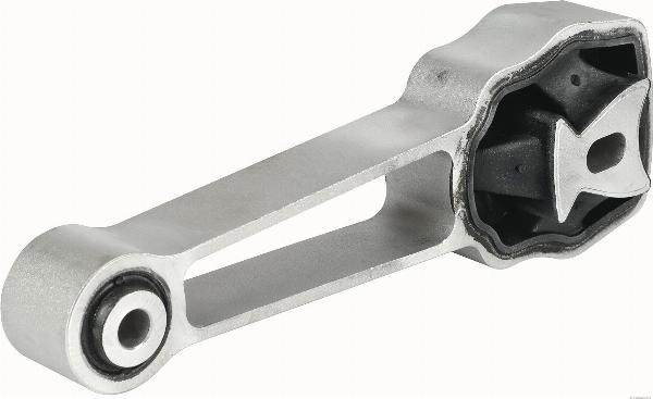 Herth+Buss Jakoparts J1790828 - Подушка, підвіска двигуна autocars.com.ua