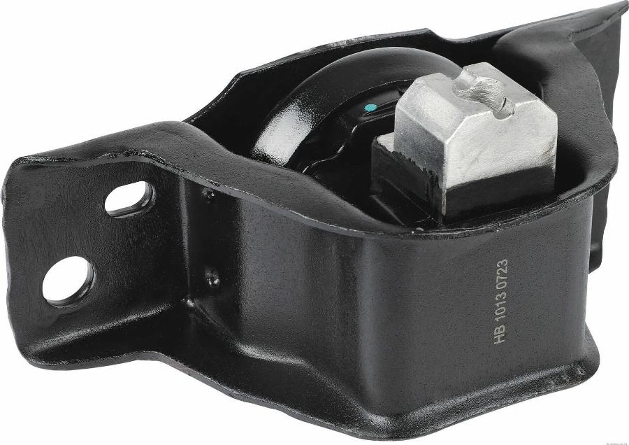 Herth+Buss Jakoparts J1791013 - Подушка, підвіска двигуна autocars.com.ua