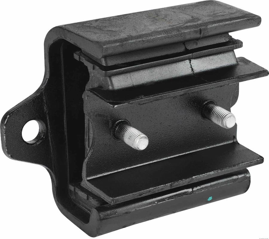 Herth+Buss Jakoparts J1791019 - Подушка, підвіска двигуна autocars.com.ua