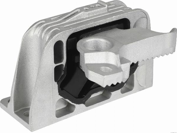 Herth+Buss Jakoparts J1791038 - Подушка, підвіска двигуна autocars.com.ua