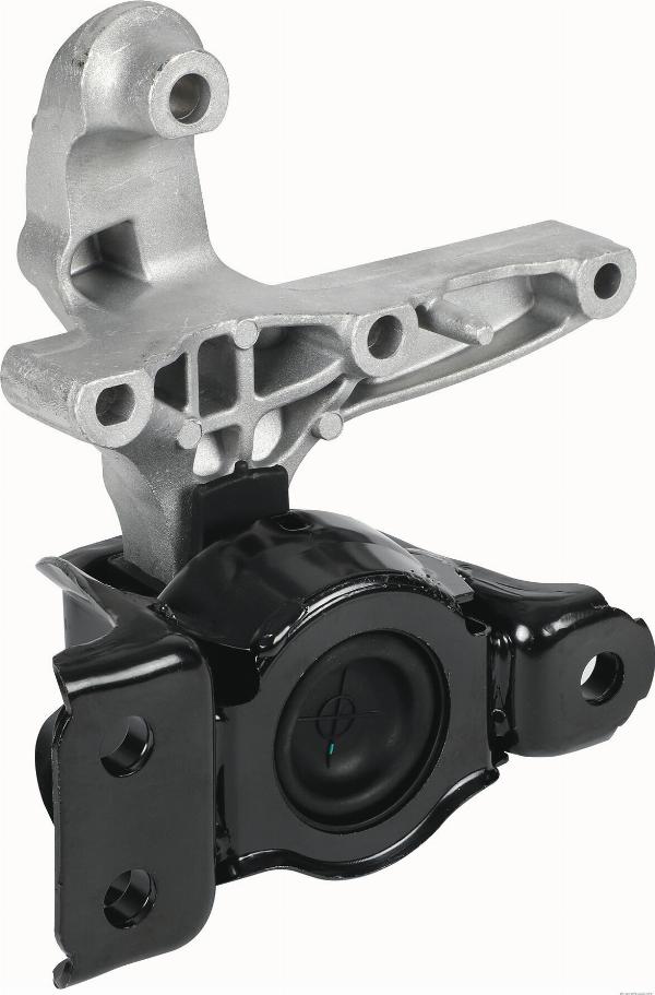 Herth+Buss Jakoparts J1791040 - Подушка, підвіска двигуна autocars.com.ua