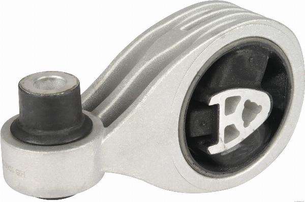 Herth+Buss Jakoparts J1791045 - Подушка, підвіска двигуна autocars.com.ua