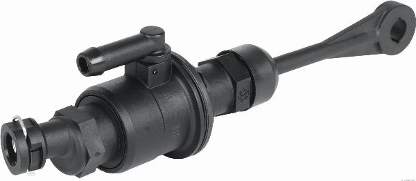 Herth+Buss Jakoparts J2500548 - Головний циліндр, система зчеплення autocars.com.ua