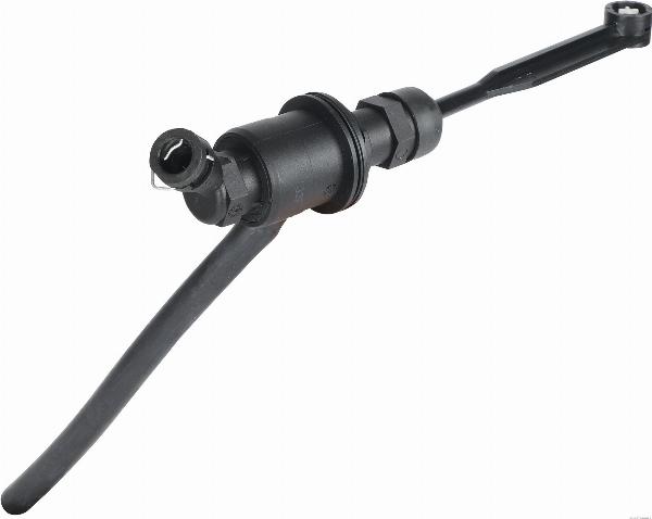 Herth+Buss Jakoparts J2501069 - Головний циліндр, система зчеплення autocars.com.ua