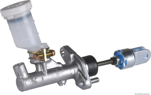 Herth+Buss Jakoparts J2505008 - Головний циліндр, система зчеплення autocars.com.ua