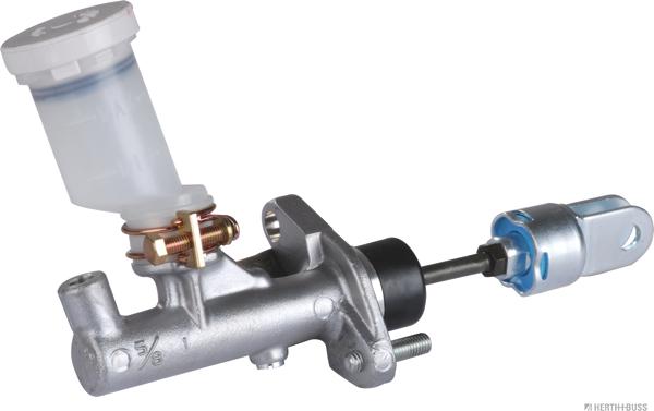 Herth+Buss Jakoparts J2505009 - Головний циліндр, система зчеплення autocars.com.ua