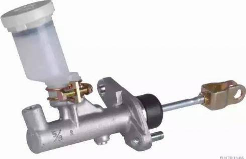 Herth+Buss Jakoparts J2505028 - Головний циліндр, система зчеплення autocars.com.ua