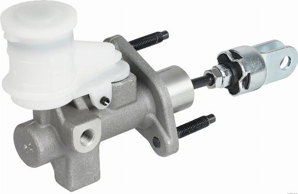 Herth+Buss Jakoparts J2505040 - Головний циліндр, система зчеплення autocars.com.ua