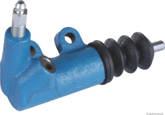 Herth+Buss Jakoparts J2602050 - Робочий циліндр, система зчеплення autocars.com.ua