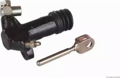 Herth+Buss Jakoparts J2605000 - Робочий циліндр, система зчеплення autocars.com.ua