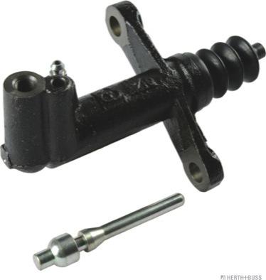 Herth+Buss Jakoparts J2609002 - Робочий циліндр, система зчеплення autocars.com.ua
