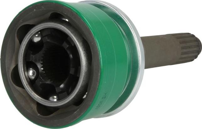 Herth+Buss Jakoparts J2829007 - Шарнірний комплект, ШРУС, приводний вал autocars.com.ua