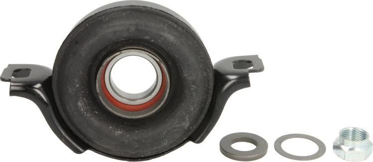 Herth+Buss Jakoparts J2912009 - Підвіска, карданний вал autocars.com.ua