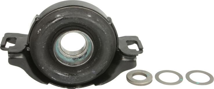 Herth+Buss Jakoparts J2912011 - Підвіска, карданний вал autocars.com.ua