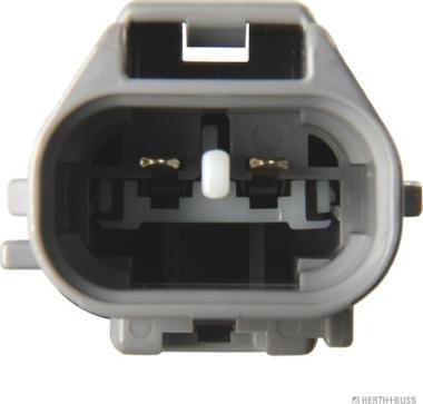 Herth+Buss Jakoparts J3102123 - Головний гальмівний циліндр autocars.com.ua