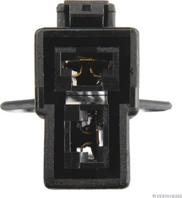 Herth+Buss Jakoparts J3103086 - Головний гальмівний циліндр autocars.com.ua