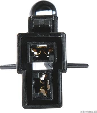 Herth+Buss Jakoparts J3103087 - Головний гальмівний циліндр autocars.com.ua