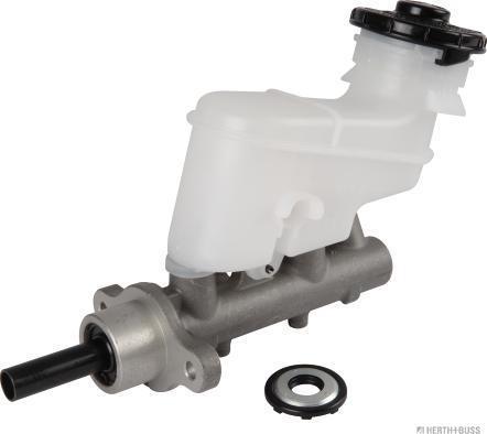 Herth+Buss Jakoparts J3104038 - Головний гальмівний циліндр autocars.com.ua