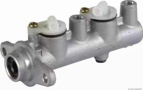 Herth+Buss Jakoparts J3105019 - Головний гальмівний циліндр autocars.com.ua