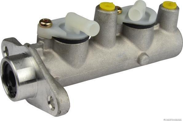Herth+Buss Jakoparts J3105059 - Головний гальмівний циліндр autocars.com.ua