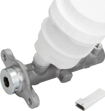 Herth+Buss Jakoparts J3105060 - Головний гальмівний циліндр autocars.com.ua