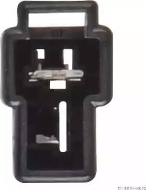 Herth+Buss Jakoparts J3105077 - Головний гальмівний циліндр autocars.com.ua