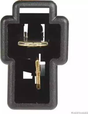 Herth+Buss Jakoparts J3105081 - Головний гальмівний циліндр autocars.com.ua